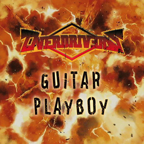 Overdrivers : Guitar Playboy